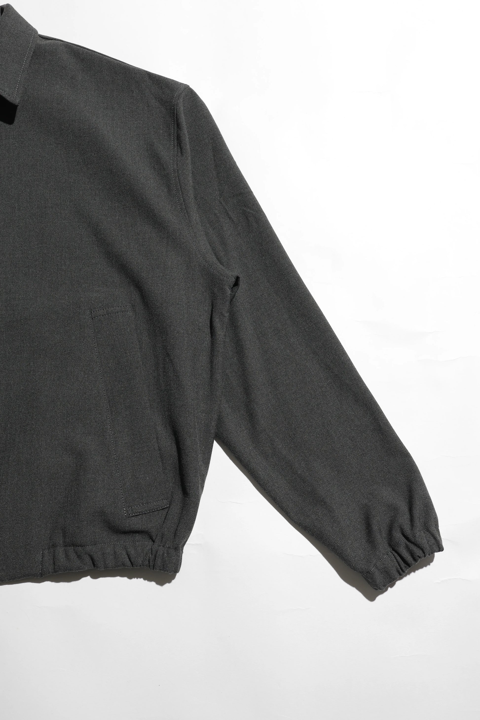 Wintercat Drizzler Jacket – SLOW TEMPO