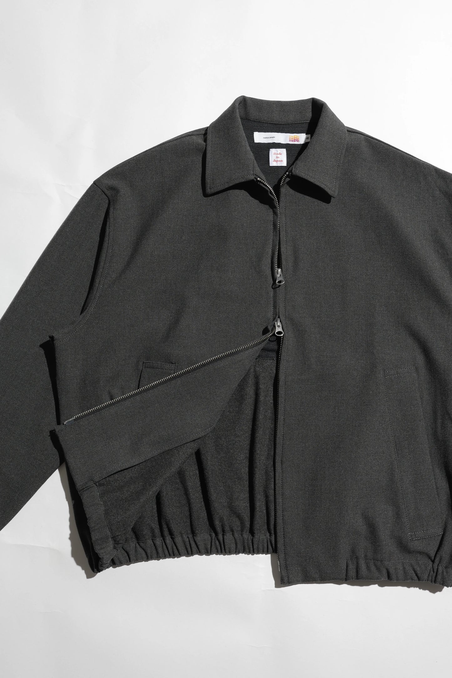 Wintercat Drizzler Jacket