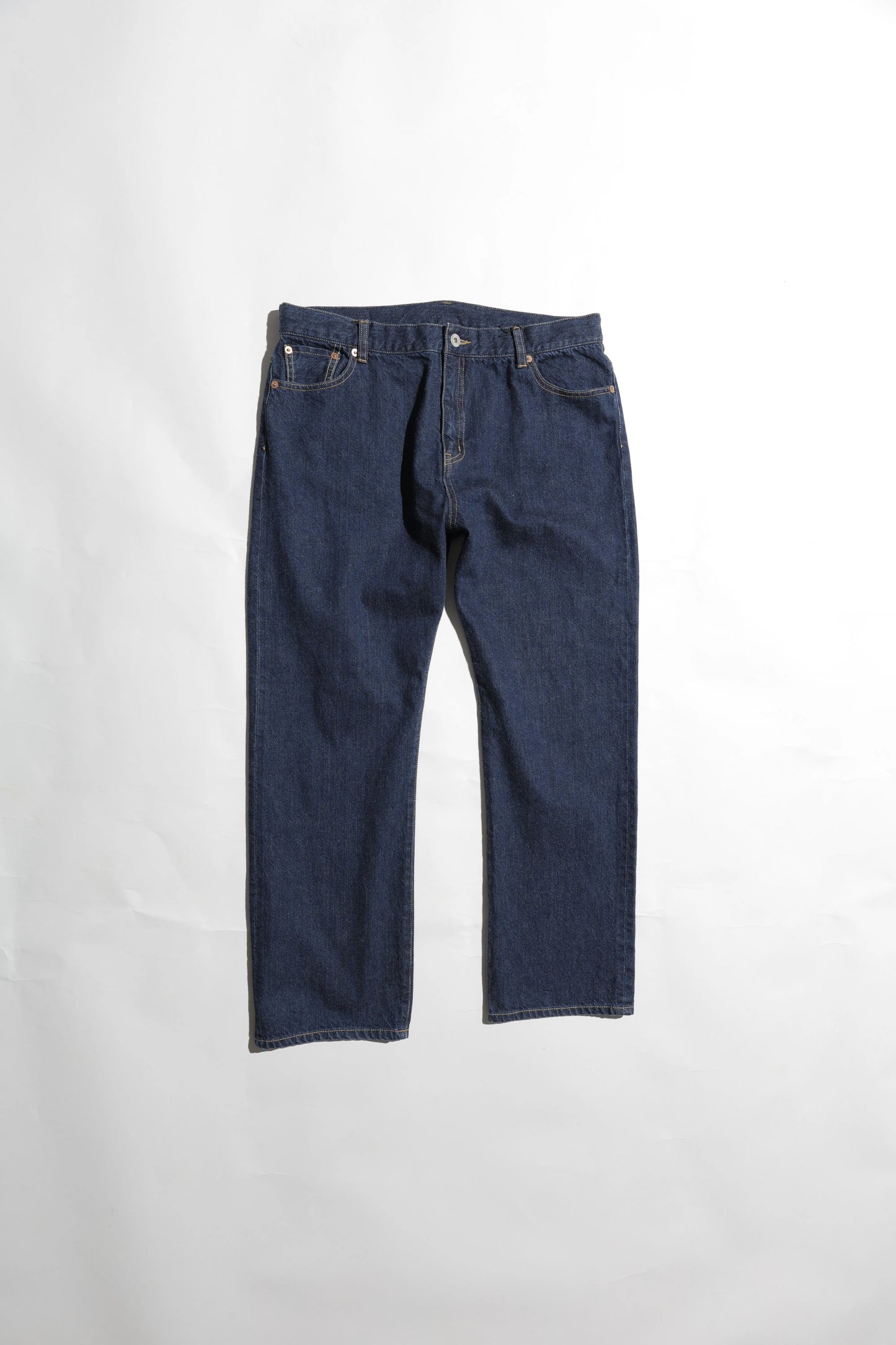 Lulu Denim Pants