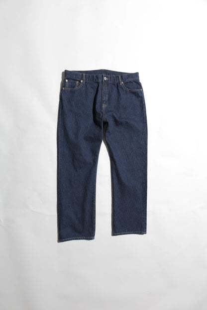 Lulu Denim Pants