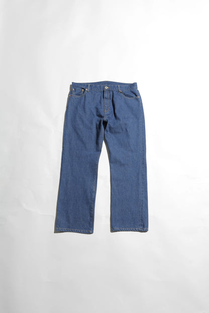 Lulu Denim Pants