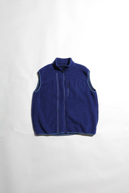 Marced Wool Vest【NEW Color!!!】