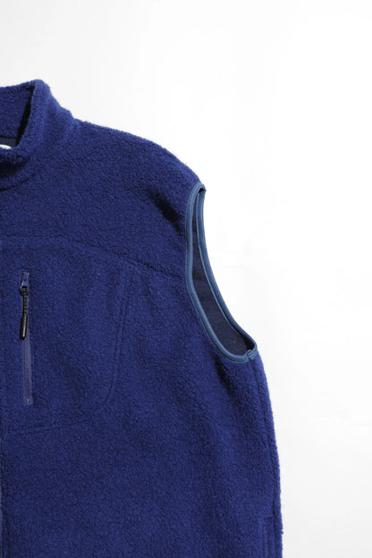 Marced Wool Vest【NEW Color!!!】