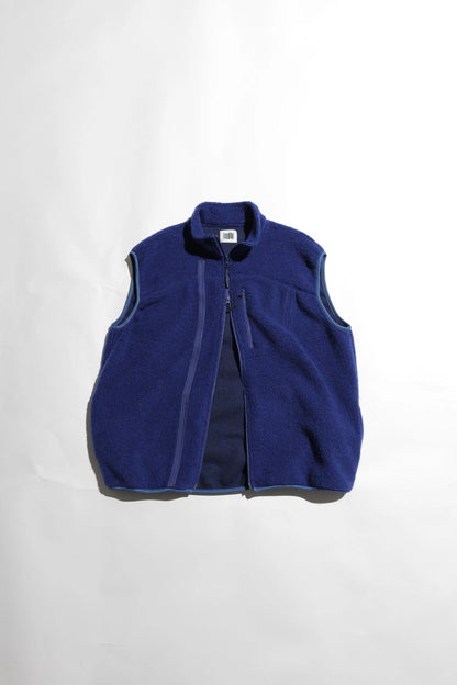 Marced Wool Vest【NEW Color!!!】