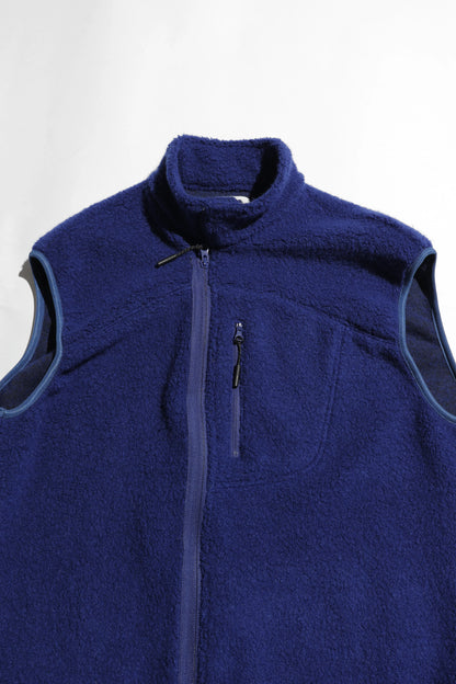 Marced Wool Vest【NEW Color!!!】