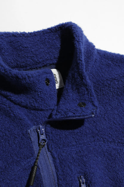 Marced Wool Vest【NEW Color!!!】