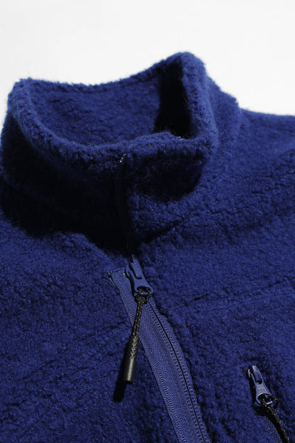 Marced Wool Vest【NEW Color!!!】