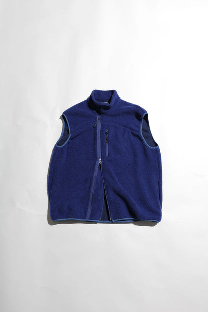 Marced Wool Vest【NEW Color!!!】