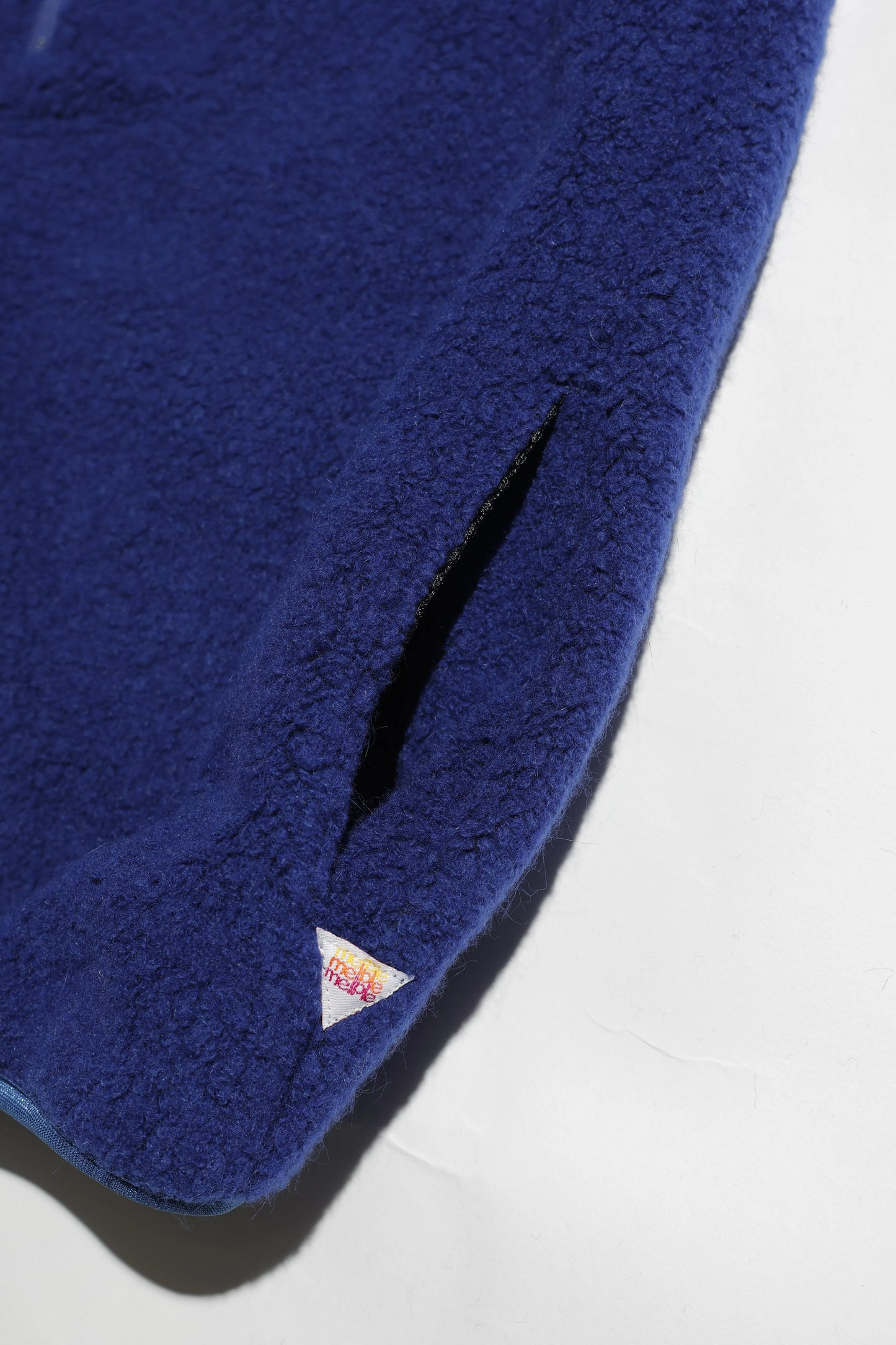 Marced Wool Vest【NEW Color!!!】