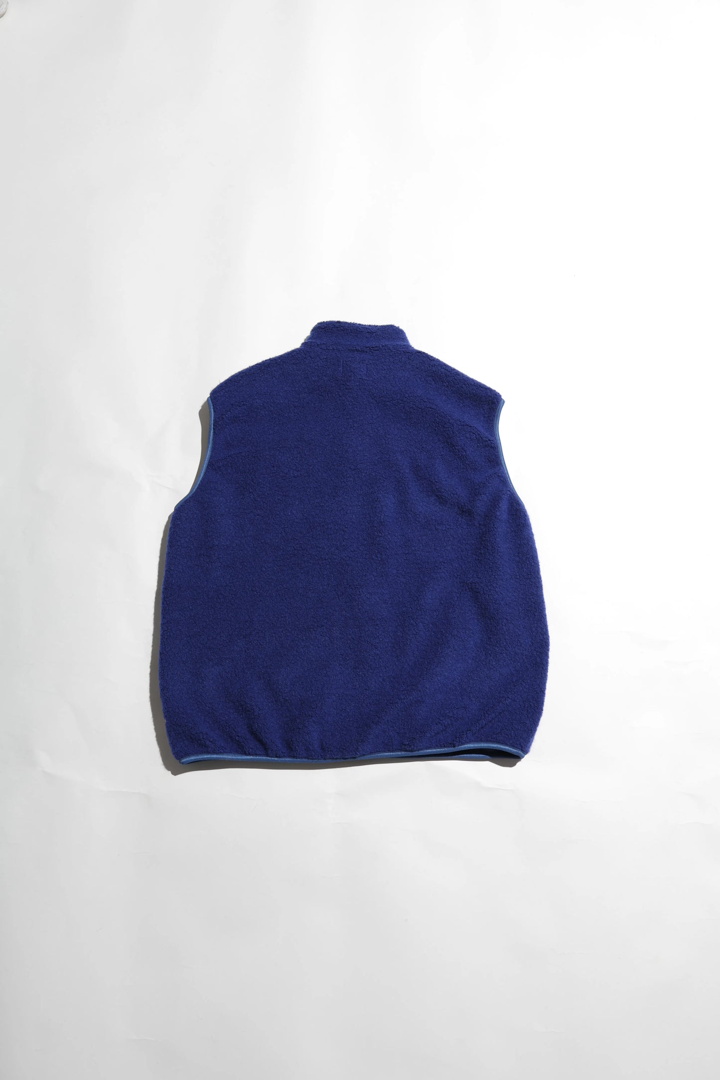 Marced Wool Vest【NEW Color!!!】