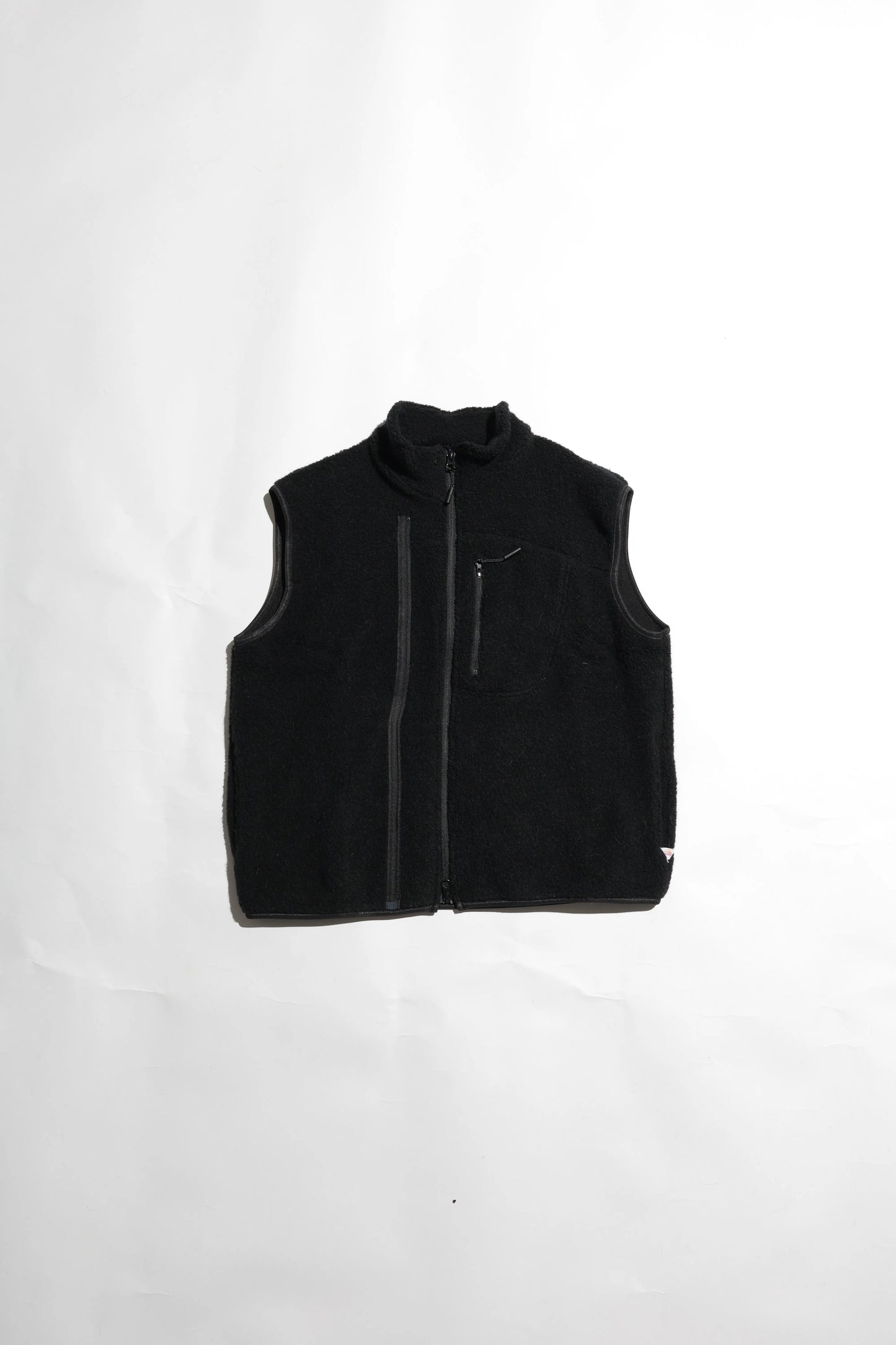 Marced Wool Vest【NEW Color!!!】