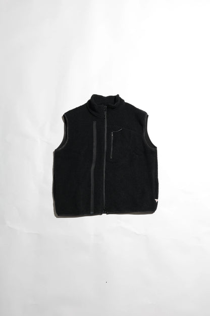Marced Wool Vest【NEW Color!!!】
