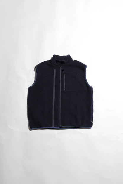 Marced Wool Vest【NEW Color!!!】