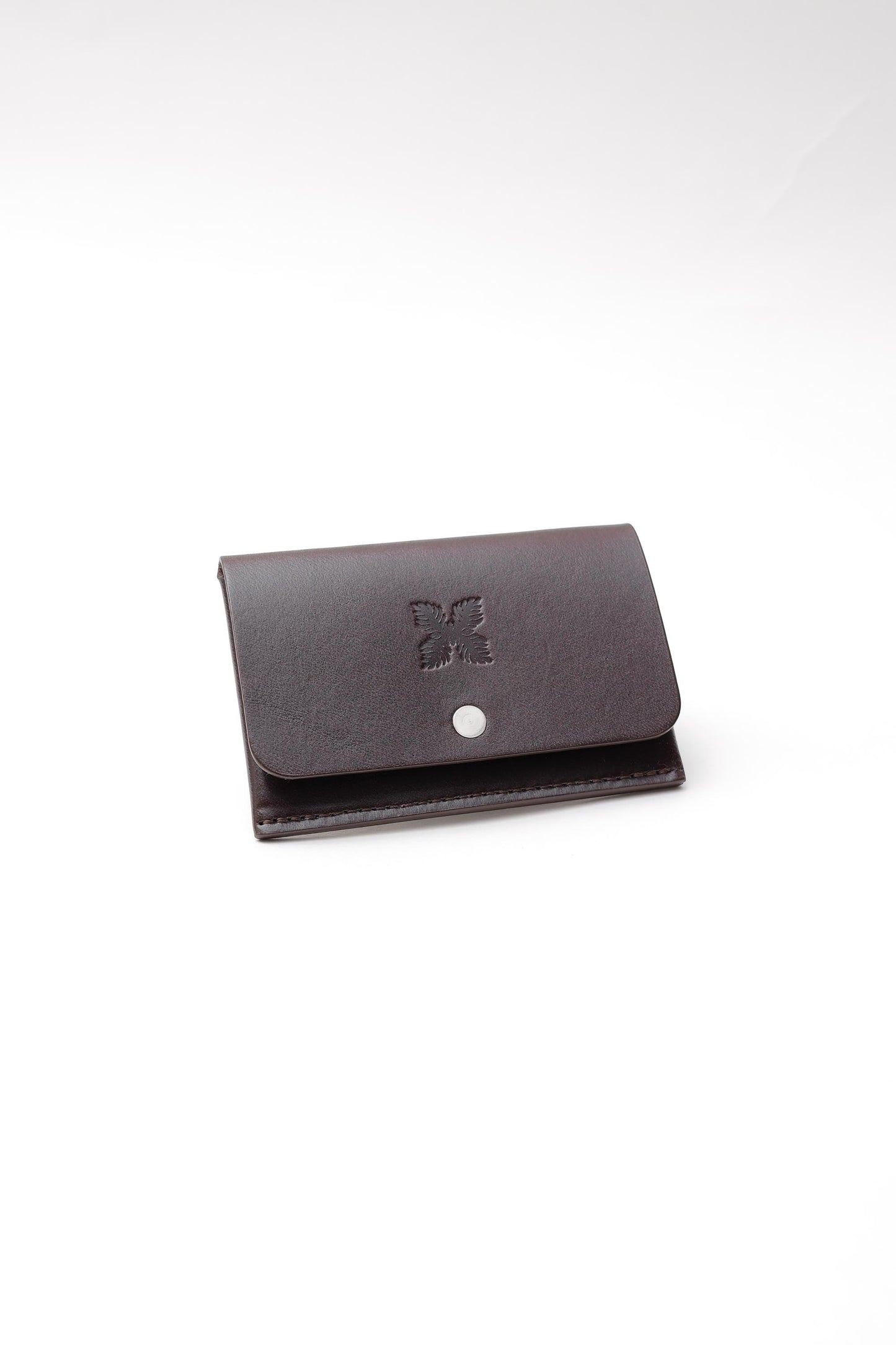 Leather Card Case