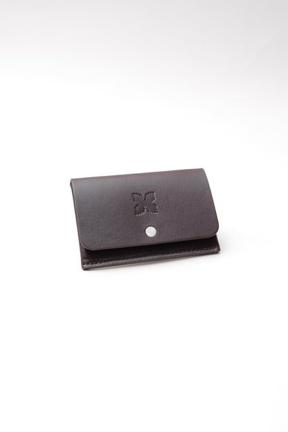 Leather Card Case