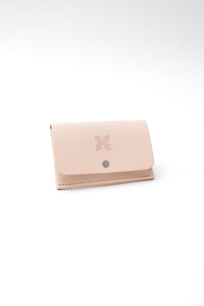Leather Card Case