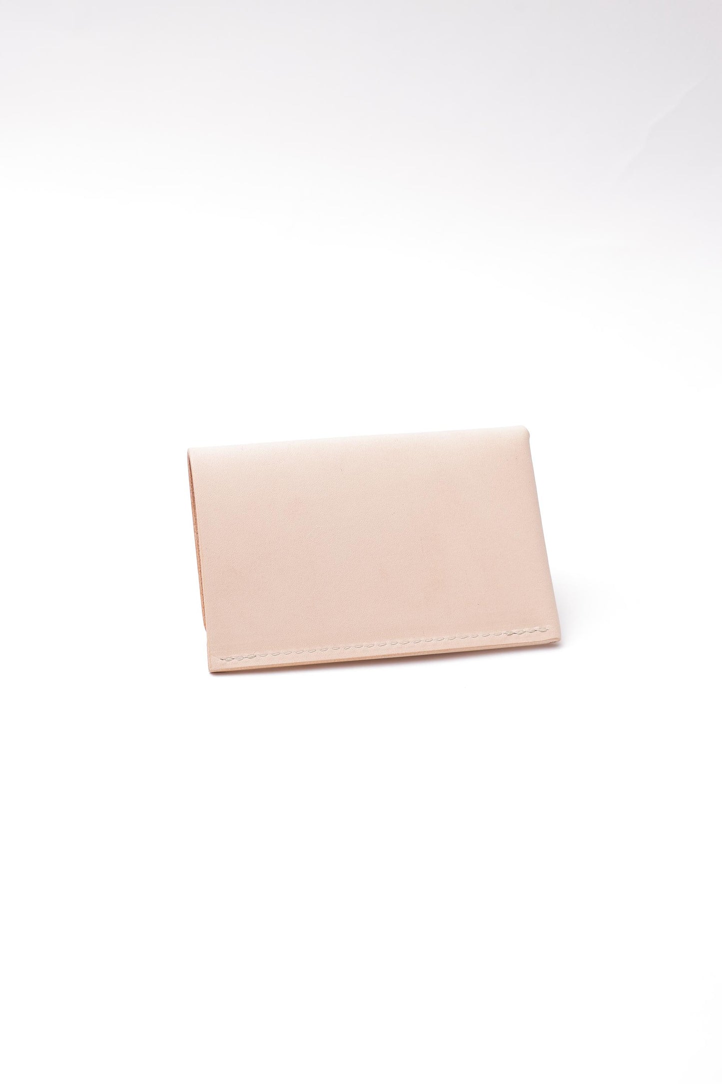 Leather Card Case