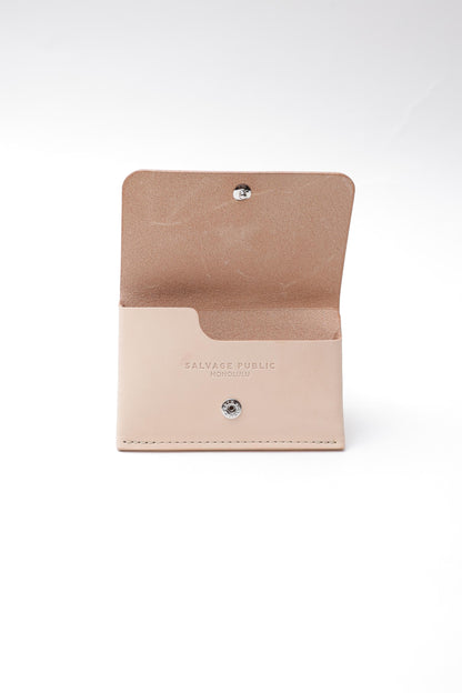 Leather Card Case