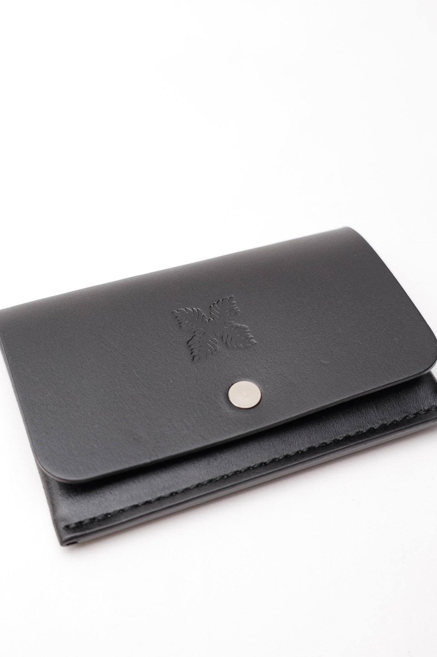 Leather Card Case