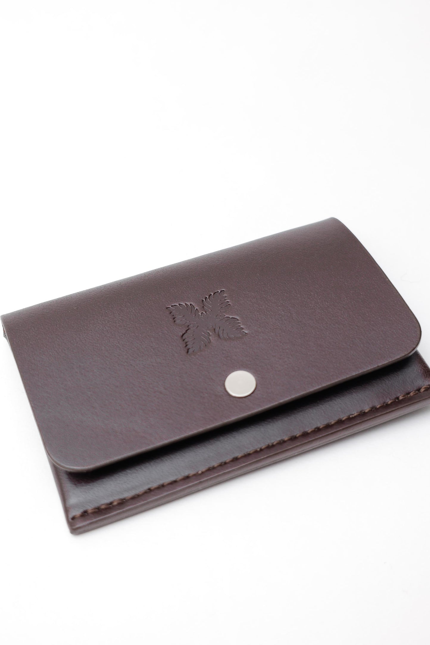 Leather Card Case