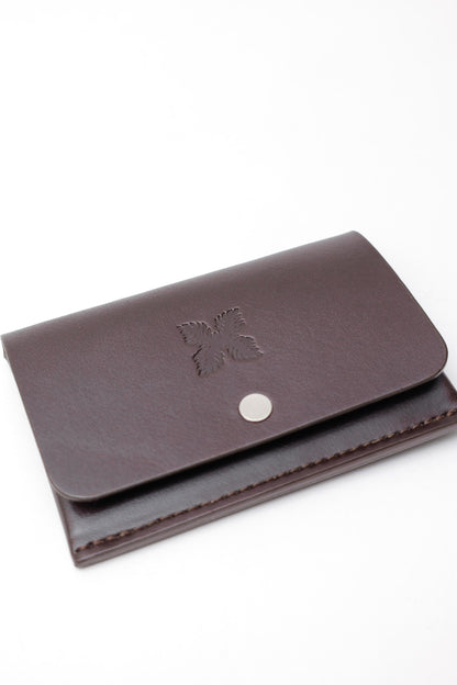 Leather Card Case