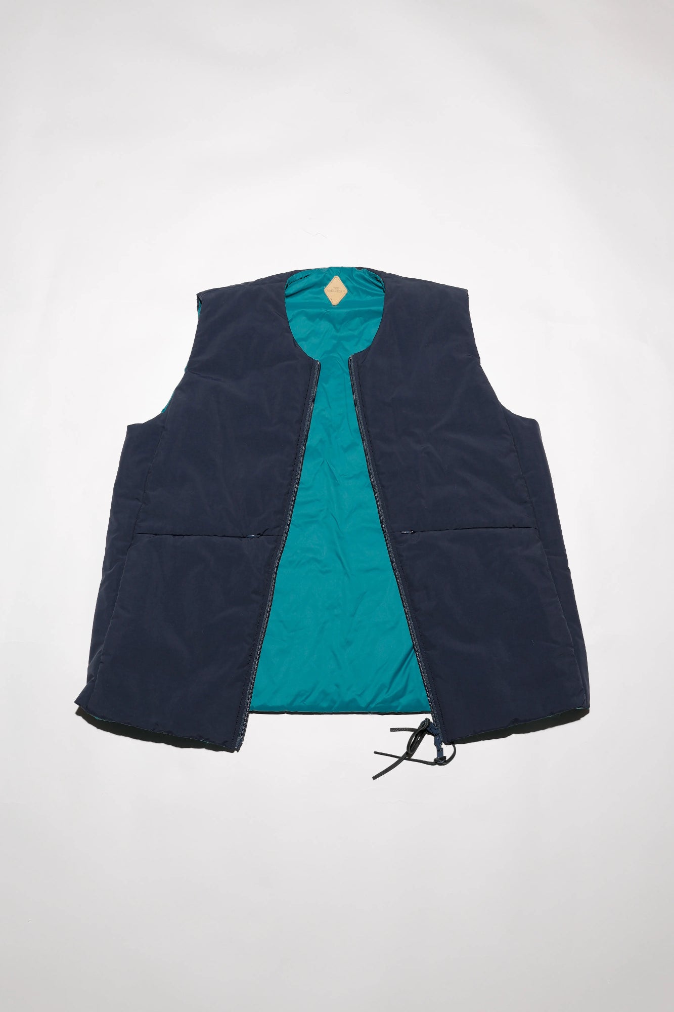 Ventura Vest