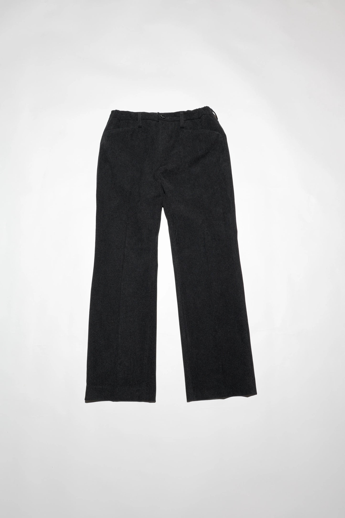 Franklin Corduroy Flare Pants