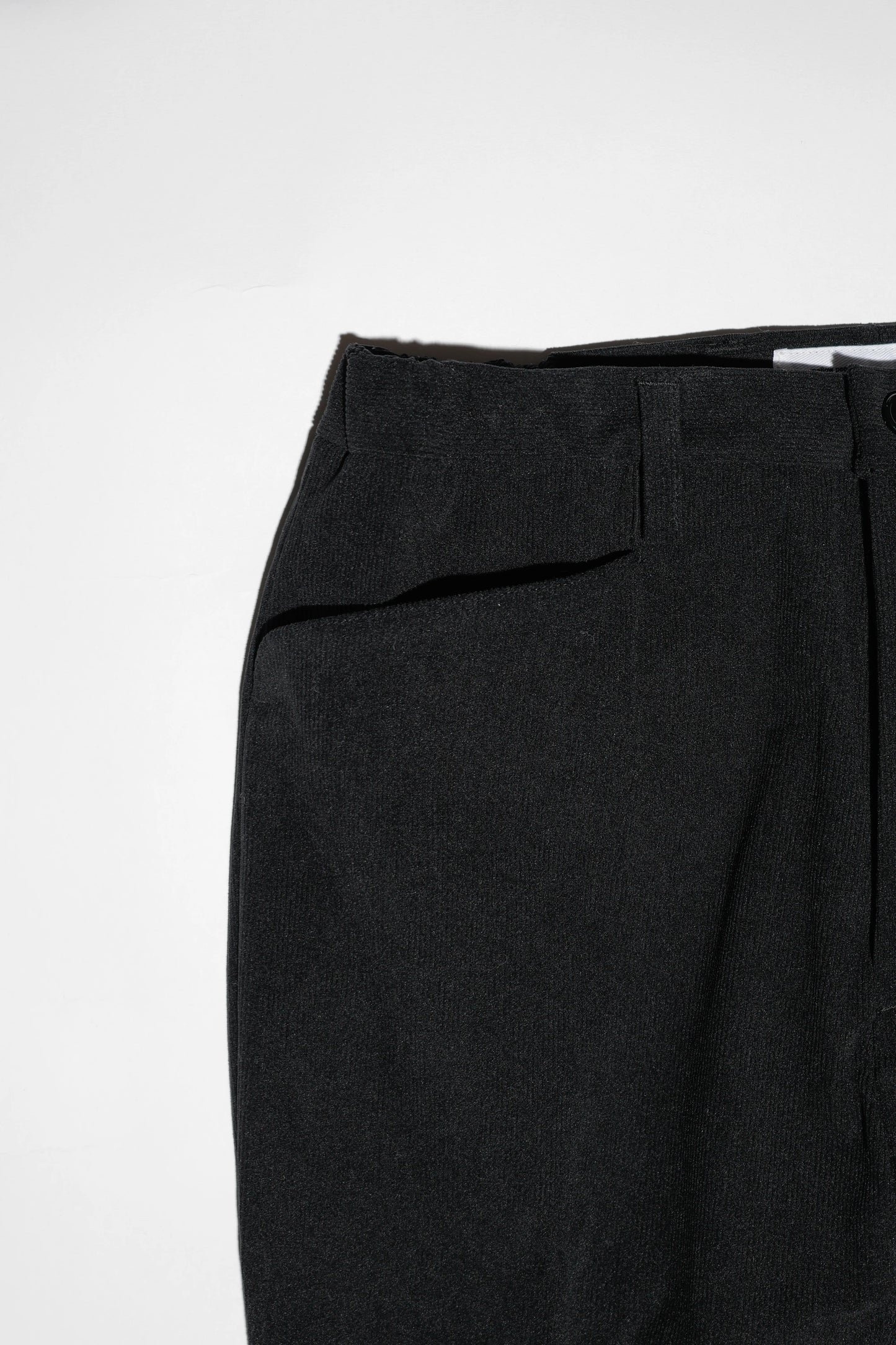 Franklin Corduroy Flare Pants