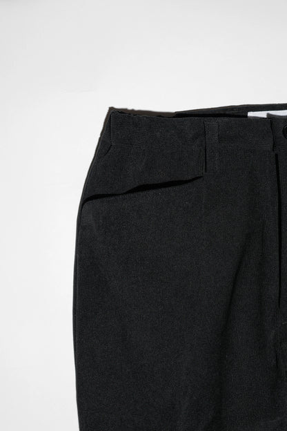 Franklin Corduroy Flare Pants