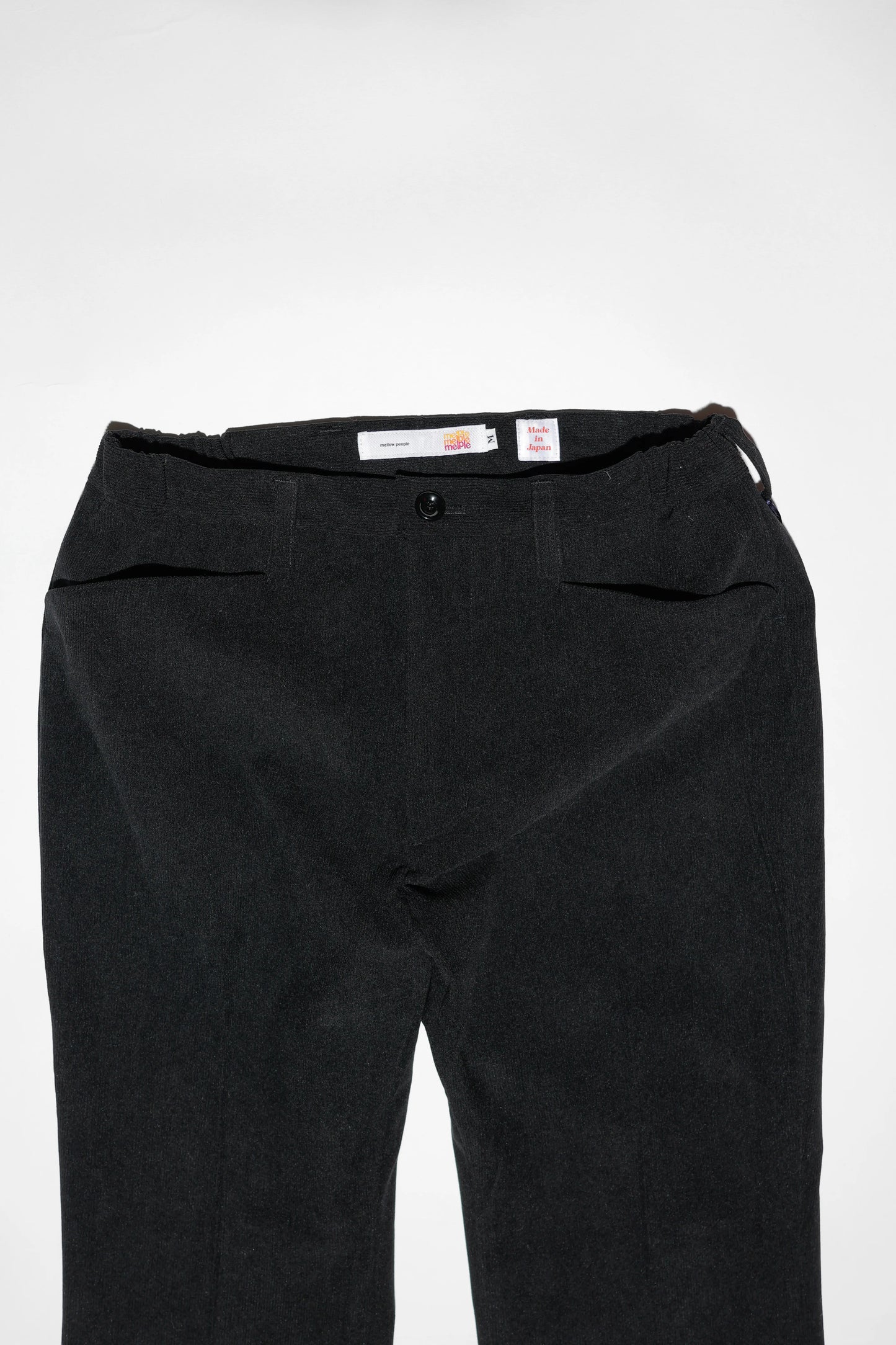 Franklin Corduroy Flare Pants