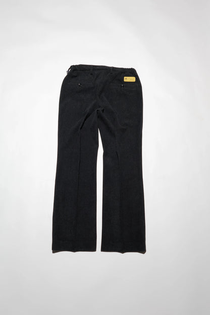 Franklin Corduroy Flare Pants