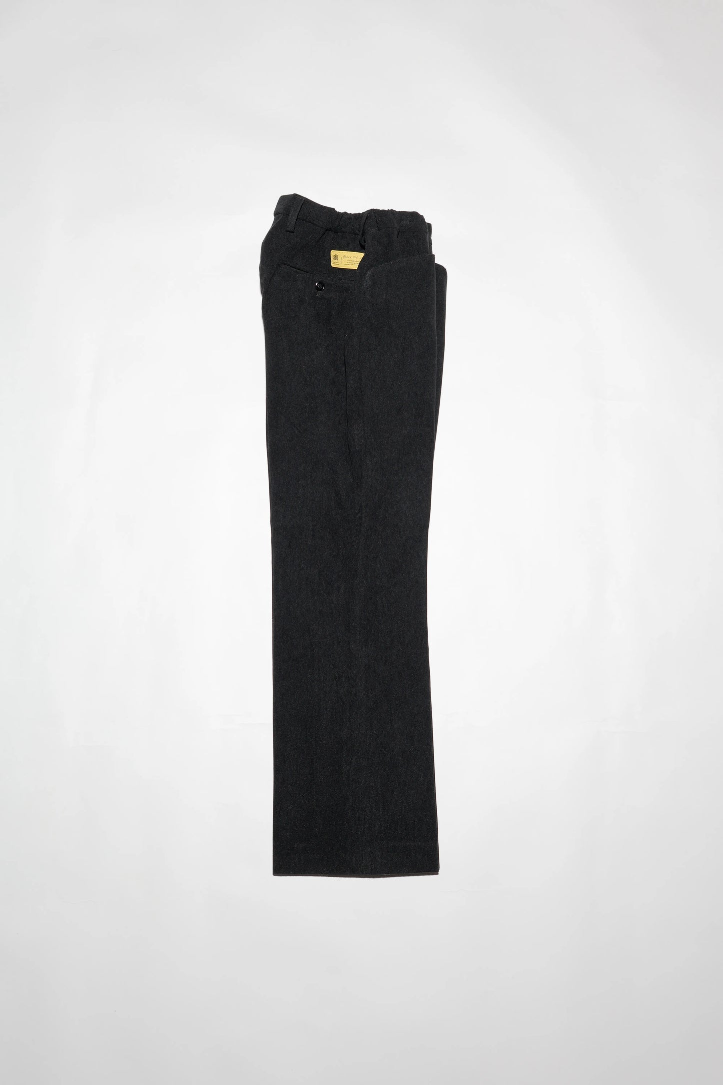 Franklin Corduroy Flare Pants