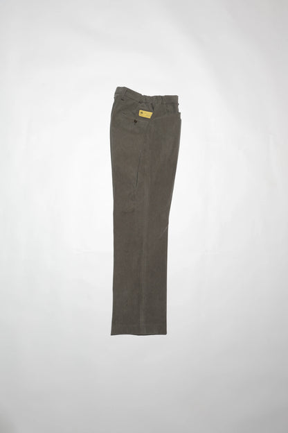 Franklin Corduroy Flare Pants