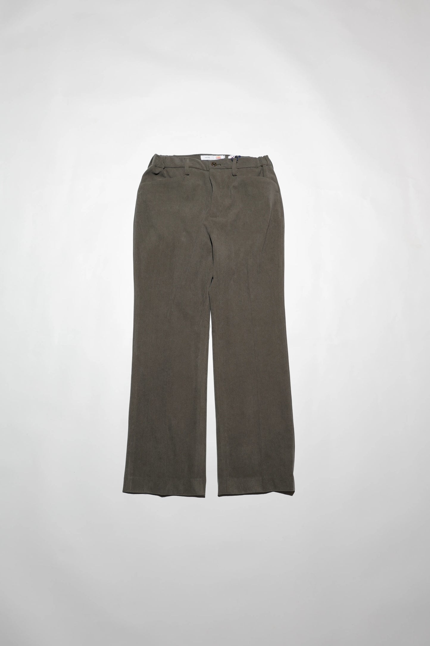 Franklin Corduroy Flare Pants