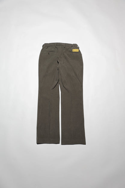 Franklin Corduroy Flare Pants
