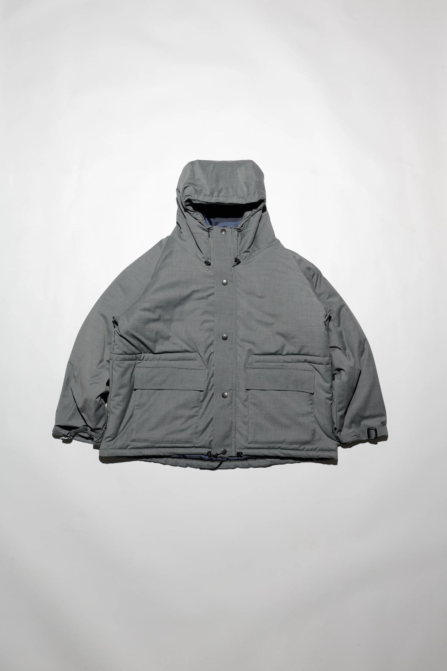 Monterey Classic Parka（Hybrid Tropical）