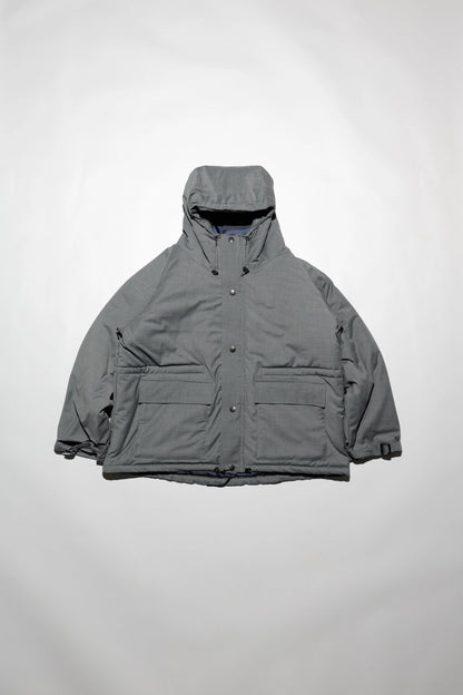 Monterey Classic Parka（Hybrid Tropical）