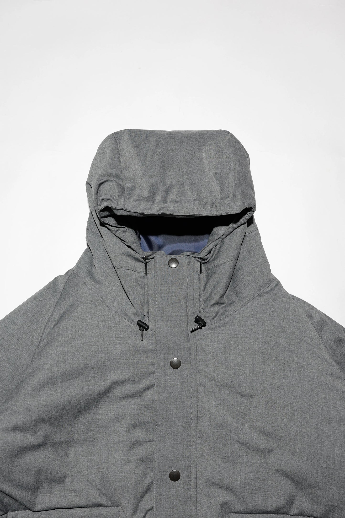 Monterey Classic Parka（Hybrid Tropical）