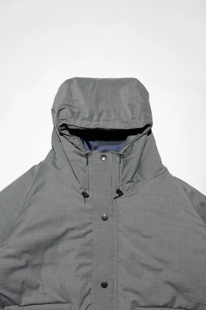 Monterey Classic Parka（Hybrid Tropical）