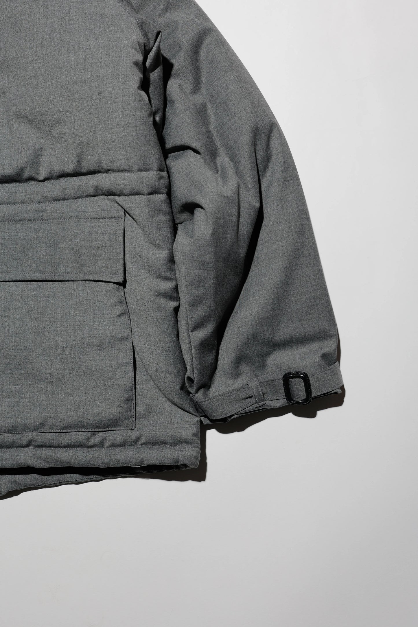 Monterey Classic Parka（Hybrid Tropical）