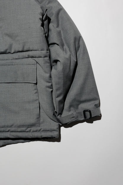 Monterey Classic Parka（Hybrid Tropical）