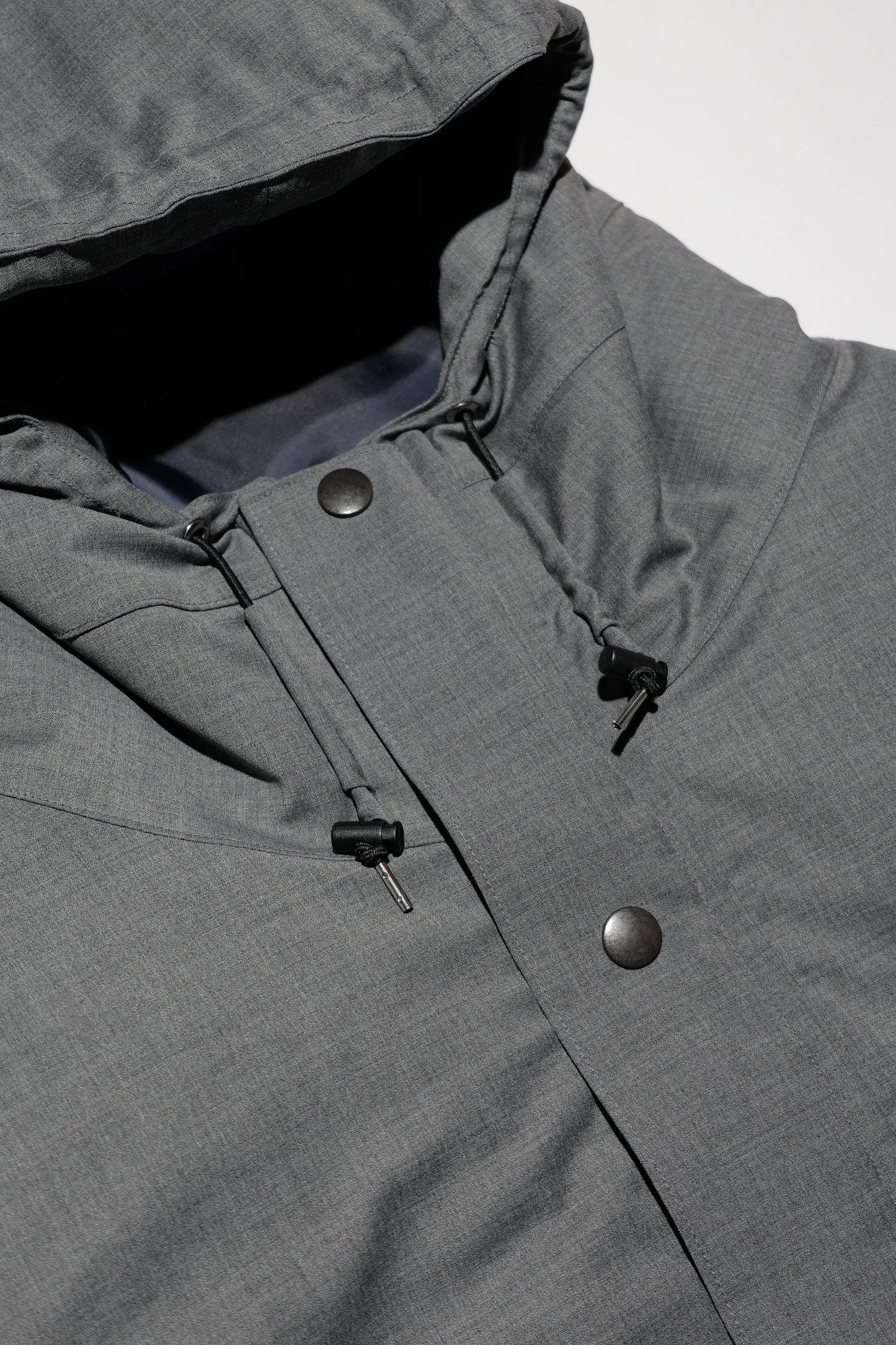 Monterey Classic Parka（Hybrid Tropical）