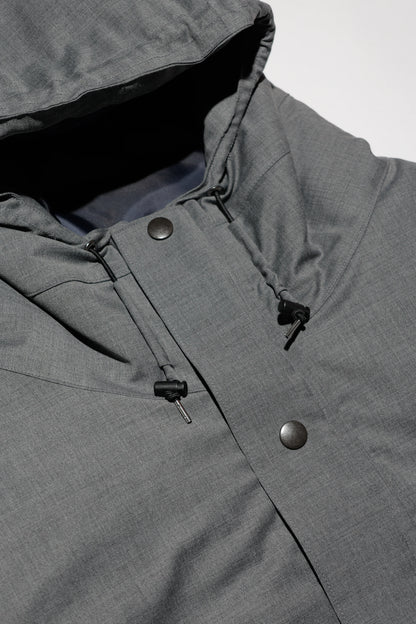 Monterey Classic Parka（Hybrid Tropical）