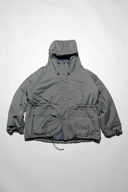 Monterey Classic Parka（Hybrid Tropical）