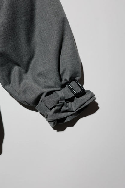 Monterey Classic Parka（Hybrid Tropical）