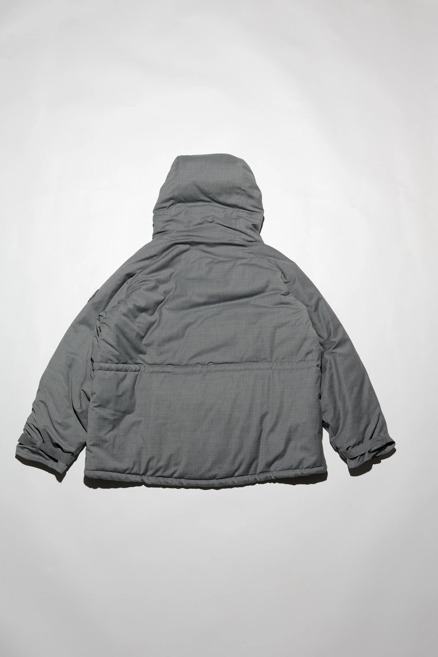 Monterey Classic Parka（Hybrid Tropical）