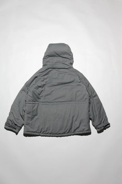 Monterey Classic Parka（Hybrid Tropical）