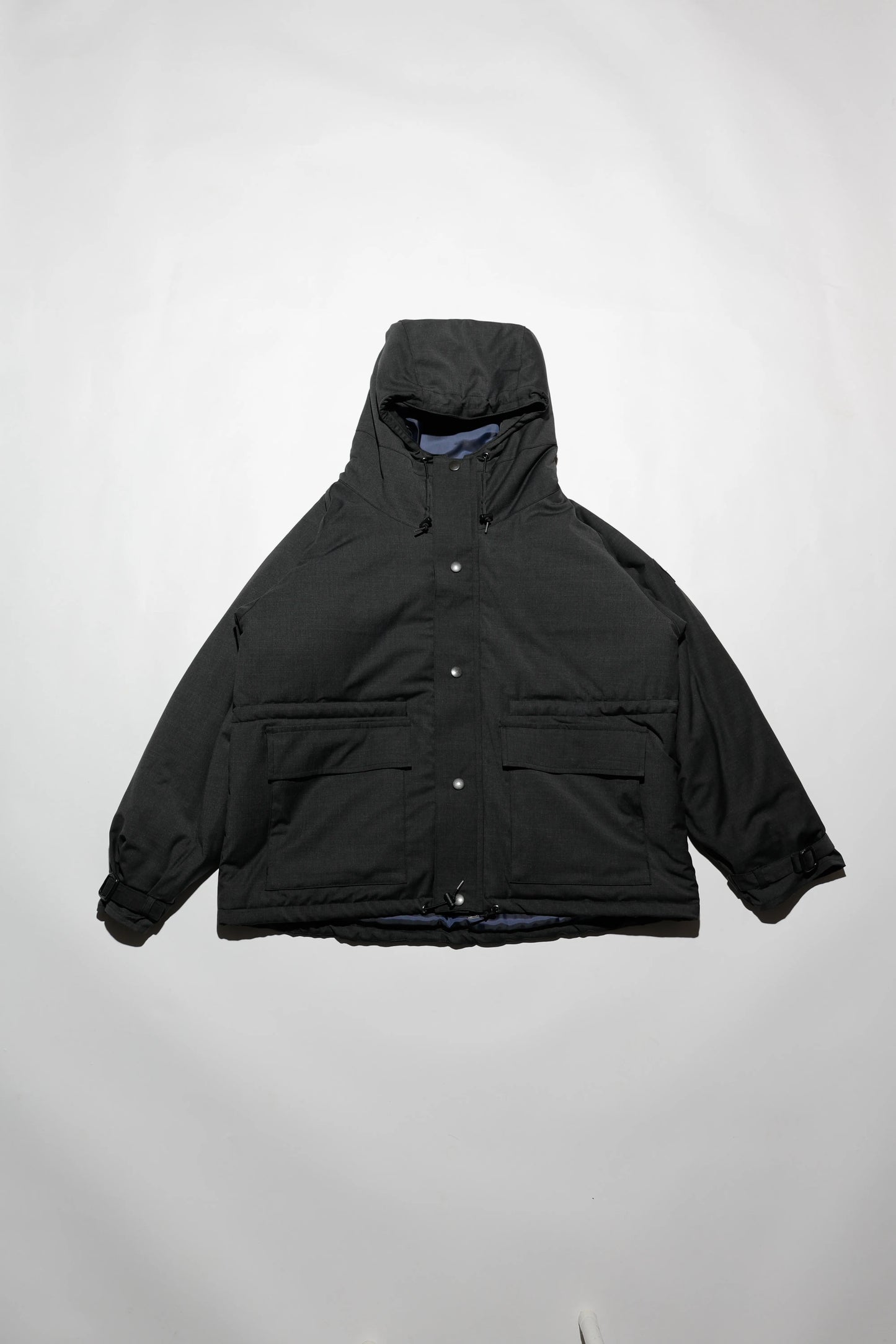 Monterey Classic Parka（Hybrid Tropical）