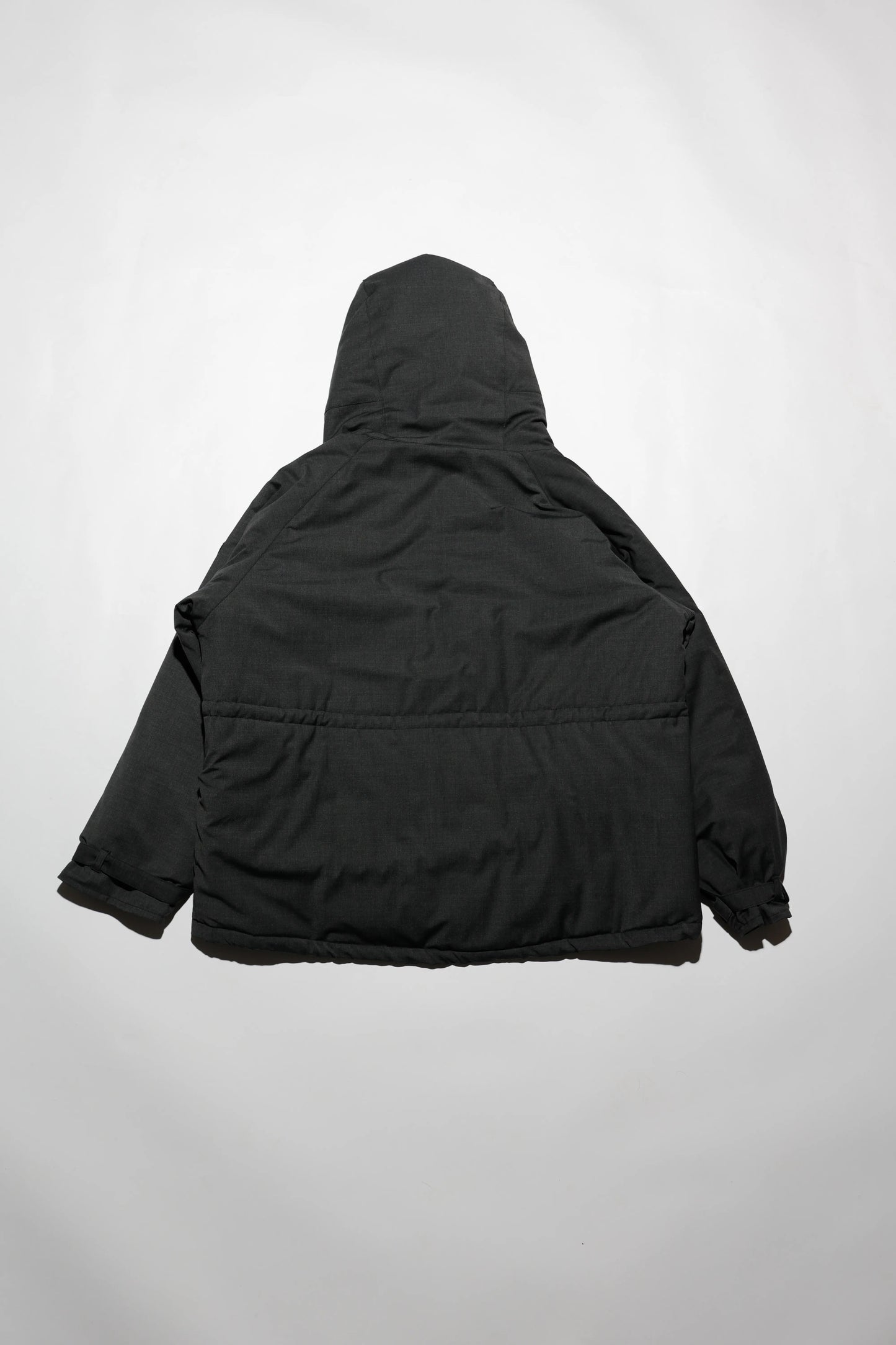 Monterey Classic Parka（Hybrid Tropical）