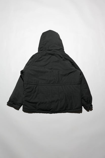 Monterey Classic Parka（Hybrid Tropical）